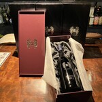 日本酒ダイニング 艶ノコク - 