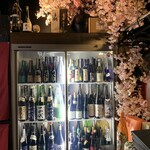 日本酒ダイニング 艶ノコク - 