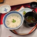 料理屋 真砂茶寮 - 