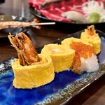 Seafood Tonya Sannomiya Seri Ichi - 