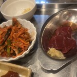 Taishu Yakiniku Hinomoto - 