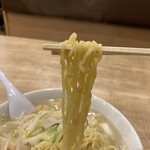 味來 - 麺