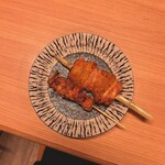 Yakitori to Wine Bancho Gion Ten - 