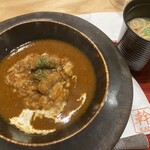 肉割烹 幹の弐 - 