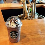 スターバックス・コーヒー - 