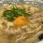 丸源ラーメン - 