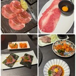 Yakiniku Lab Nanba Ten - 