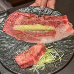 Yakiniku Lab Nanba Ten - 