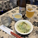 洋食屋ゆうき - 