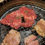 本格焼肉・韓国家庭料理 食辛房 - 