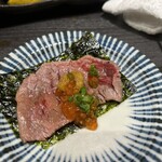 Yakiniku Lab Nanba Ten - 