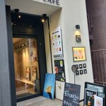 GINZA CAFE dining and bar - 