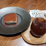 GINZA CAFE dining and bar - 