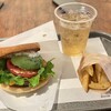 the 3rd Burger Aoyama Kottodori Ten - 