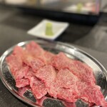 大衆焼肉ヒノモト - 