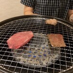 本格焼肉・韓国家庭料理 食辛房 - 