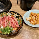 Yakiniku Horumon Sakaba Takachan Hiroshima Hondori Ten - 