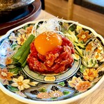 Hiroshima Yakiniku Nikuya Nobusuke Kamiyamachi - 