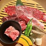 Yakiniku Lab Nanba Ten - 