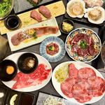 Yakiniku Lab Nanba Ten - 