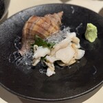 Hokkaido Sakana Ichizu Chokuei Uo Donya - 