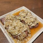 立呑み 焼きとん 大黒 - 