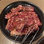 ホルモン焼道場 蔵 - 