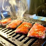 Hiroshima Yakiniku Nikuya Nobusuke Kamiyamachi - 