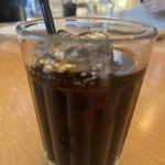 クッカーニャ - コーヒー