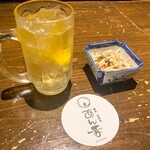 Soba Izakaya Andon - 