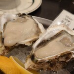 Oyster&Grillbar #lemon - 