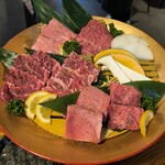 Yakiniku Lab Umeda Ten - 