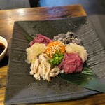 Yakiniku Lab Umeda Ten - 