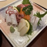 Kiku zushi - 