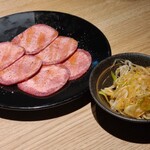 Yakiniku Motoyama Shinjuku Ten - 