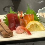 Grand Izakaya Fuji Susukino Ten - 