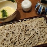 手打ち蕎麦切り 天空 - 