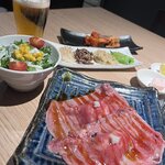 Yakiniku Motoyama Shinjuku Ten - 