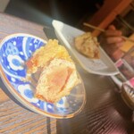 Burishabu Nabe Masutomi Tenjin Ten - 