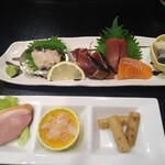 Grand Izakaya Fuji Susukino Ten - 