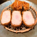 Kioicho Tonkatsu Yoshoku Hitomi - 