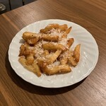 edelweiss Italian&cafe Shinjuku Gyoen - 