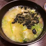 Burishabu Nabe Masutomi Tenjin Ten - 