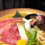 Yakiniku Lab Nanba Ten - 