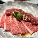 Yakiniku Lab Nanba Ten - 