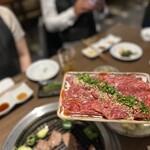 Yakiniku ERABITE - 