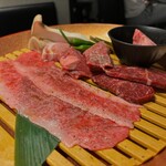 Yakiniku Lab Nanba Ten - 