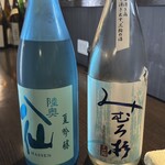 日本酒処 地花 - 