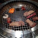 Yakiniku SEIKO-EN Ikebukuro East - 