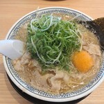 丸源ラーメン - 